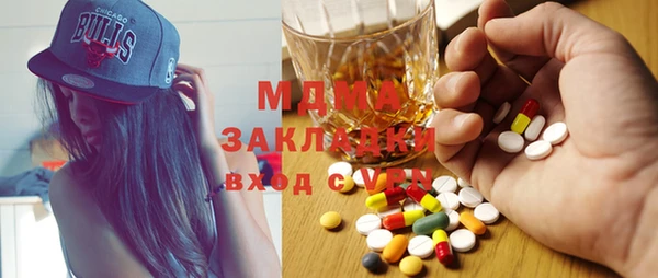 прущий лед Богородск